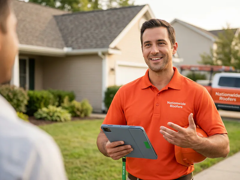 Roof Installation  in Saratoga Springs  FAQ